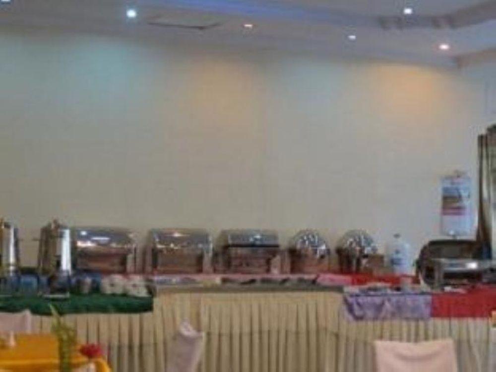 Taunggyi Hotel Exterior foto