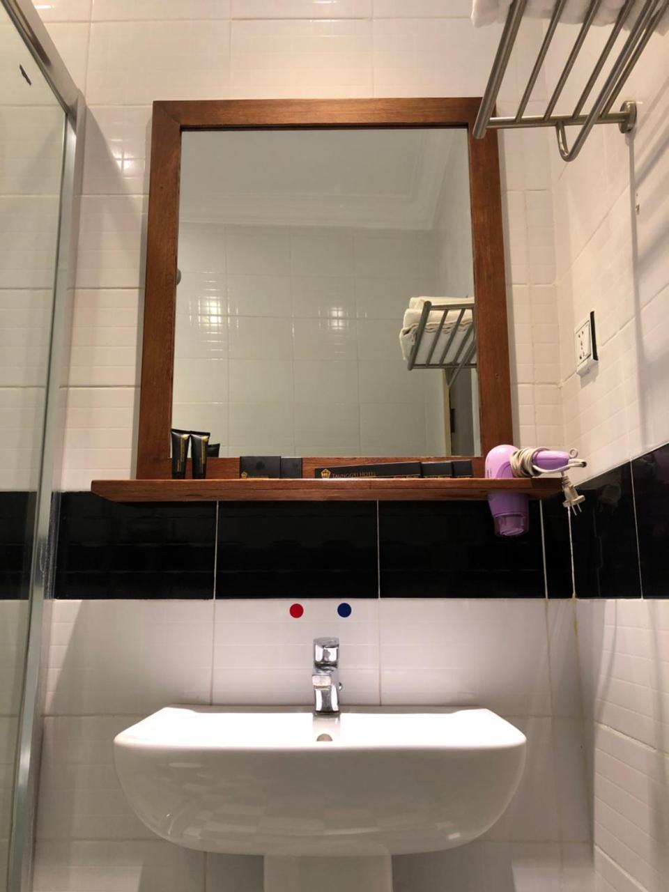 Taunggyi Hotel Zimmer foto